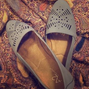 COPY - Aerosoles A2 Collection - Women’s Trend Flats